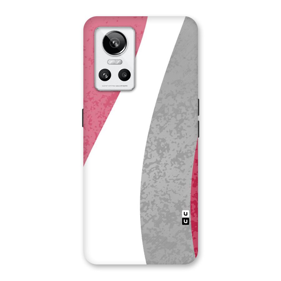 Pretty Flow Design Back Case for Realme GT Neo 3