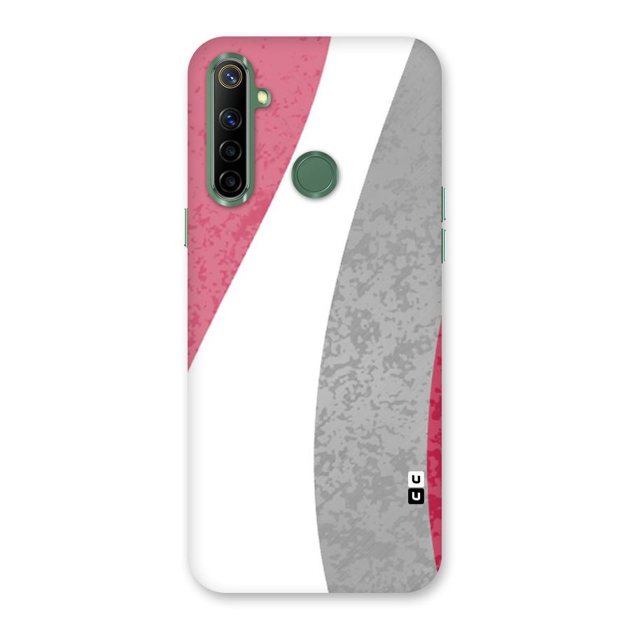 Pretty Flow Design Back Case for Realme Narzo 10