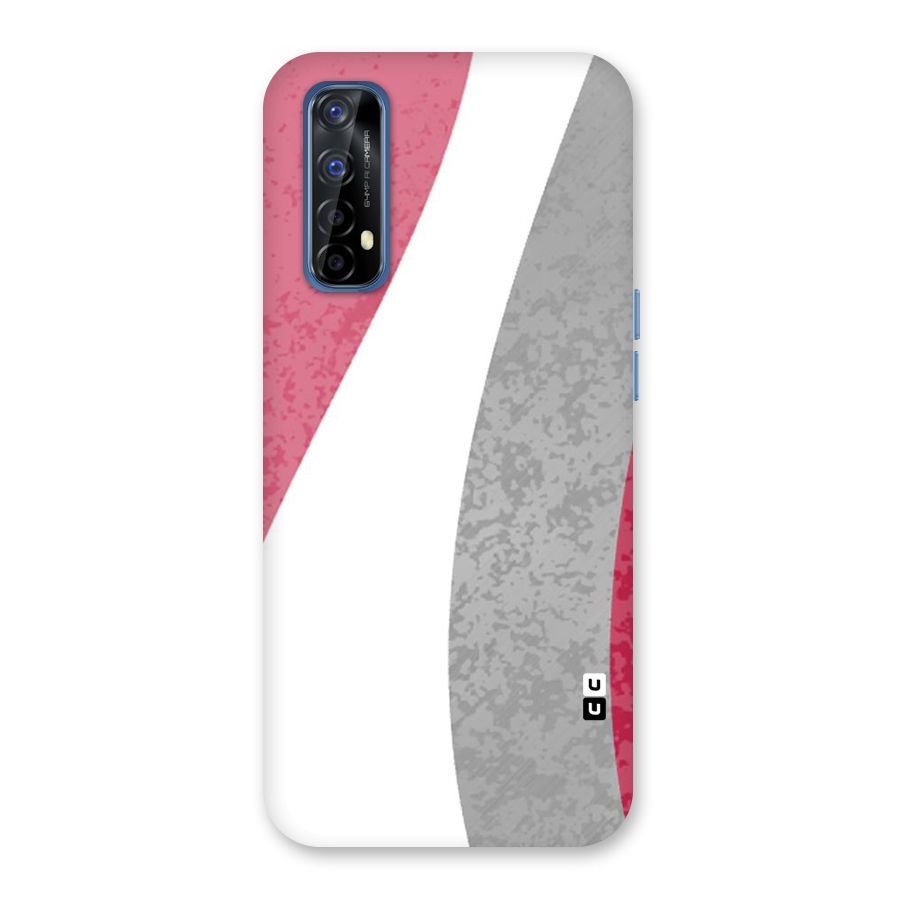 Pretty Flow Design Back Case for Realme Narzo 20 Pro