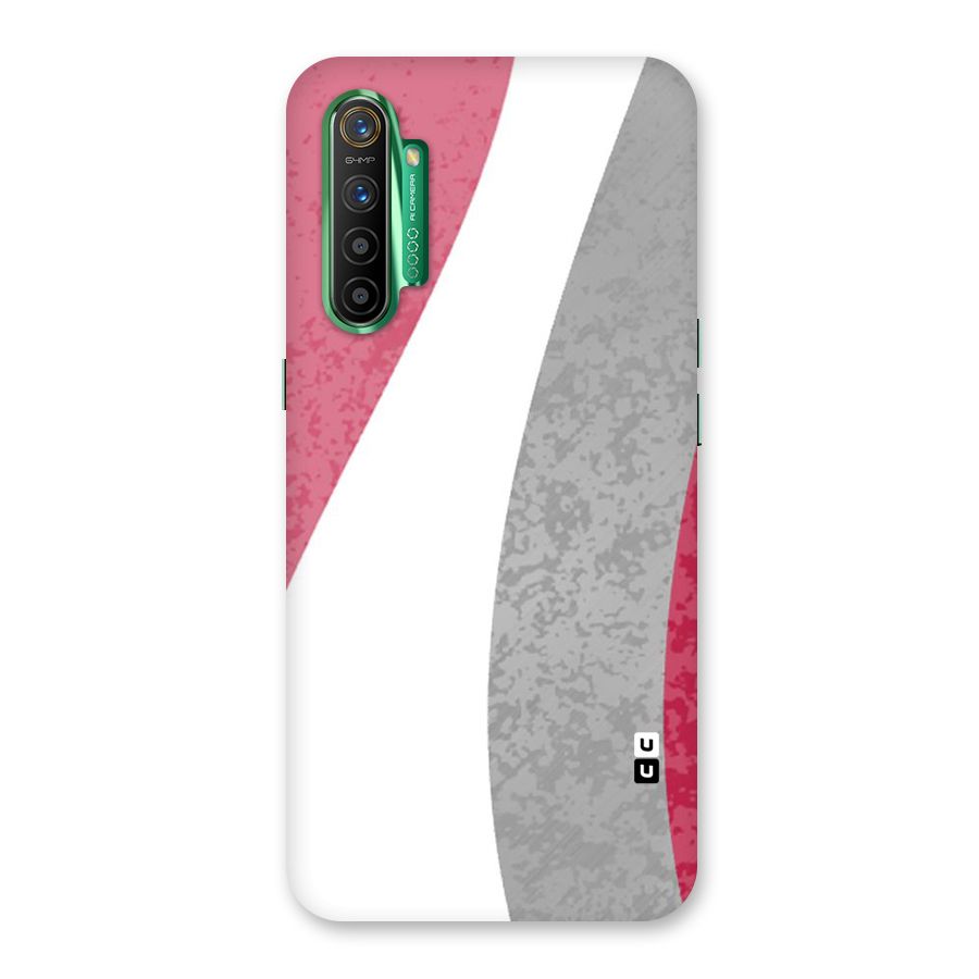 Pretty Flow Design Back Case for Realme X2