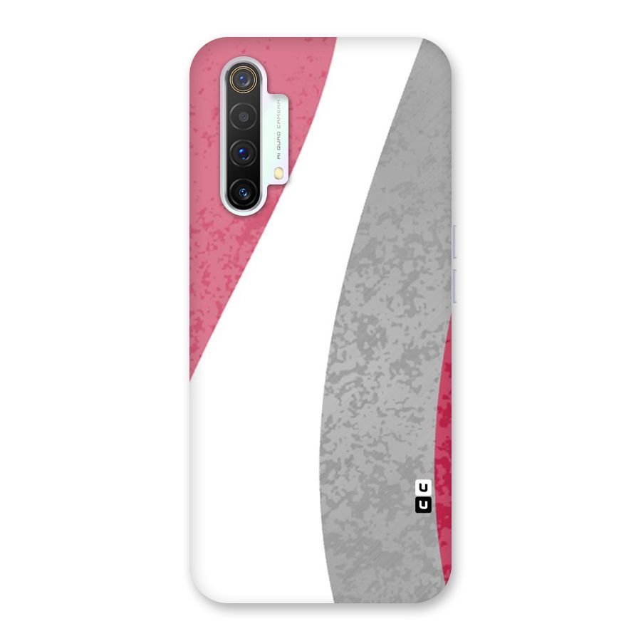 Pretty Flow Design Back Case for Realme X3 SuperZoom