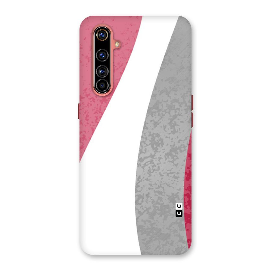 Pretty Flow Design Back Case for Realme X50 Pro