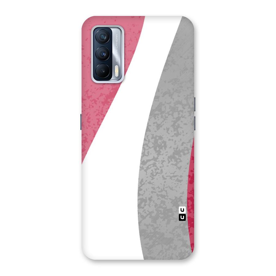 Pretty Flow Design Back Case for Realme X7