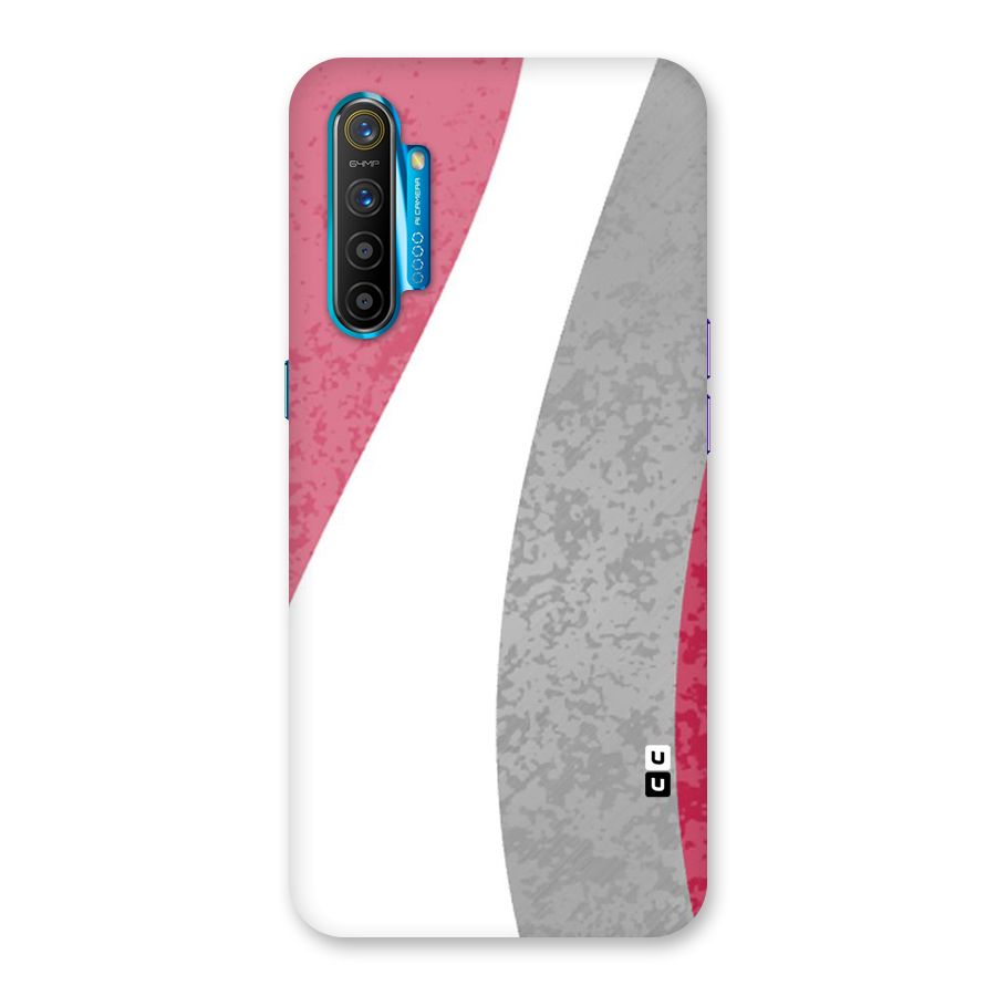 Pretty Flow Design Back Case for Realme XT