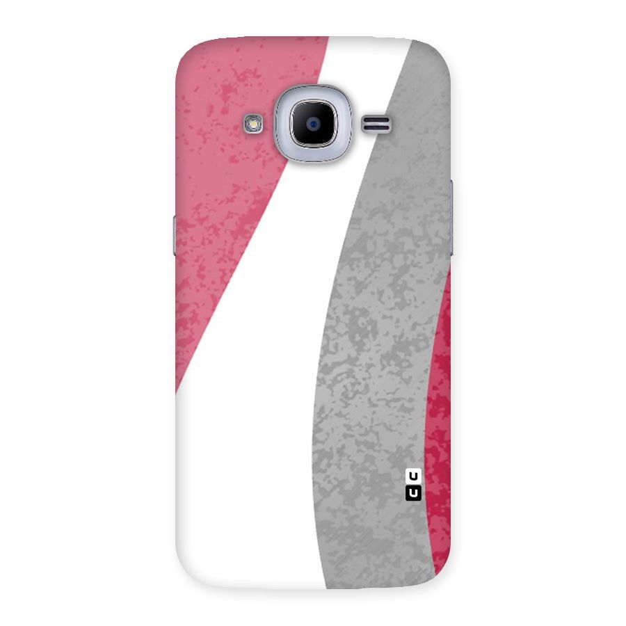 Pretty Flow Design Back Case for Samsung Galaxy J2 2016