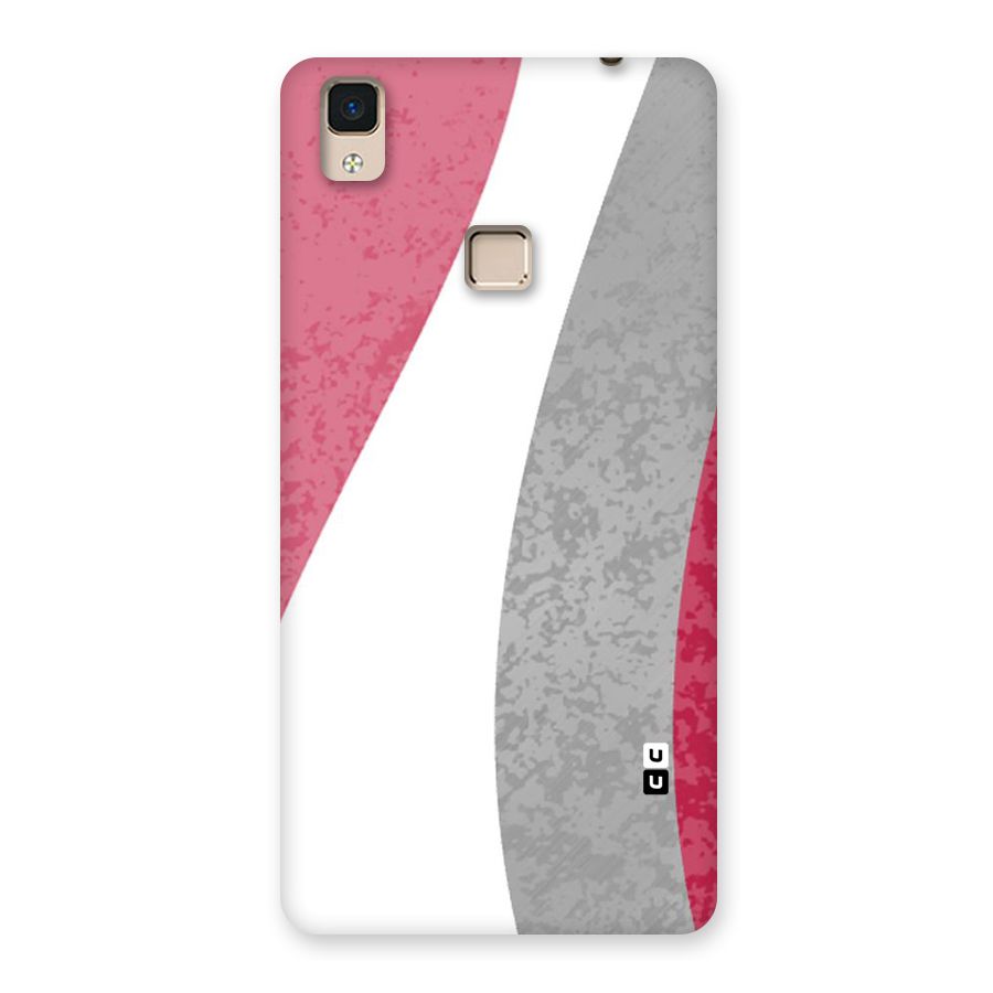Pretty Flow Design Back Case for V3 Max