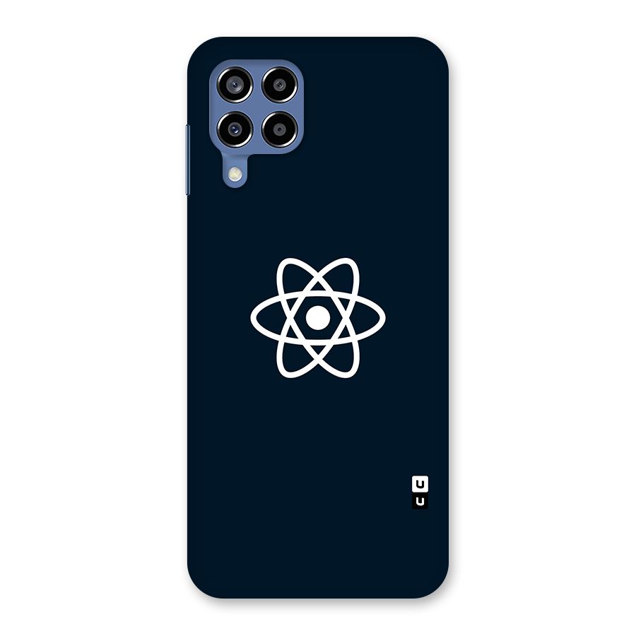 Programmers Language Symbol Back Case for Galaxy M53 5G
