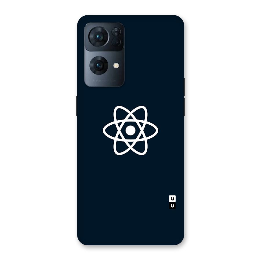 Programmers Language Symbol Back Case for Oppo Reno7 Pro 5G