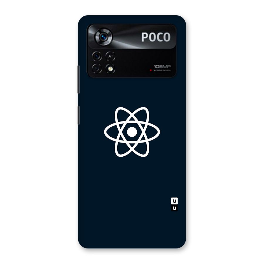 Programmers Language Symbol Back Case for Poco X4 Pro 5G