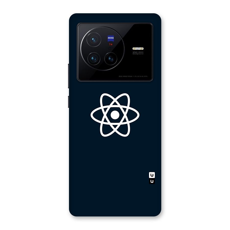 Programmers Language Symbol Back Case for Vivo X80