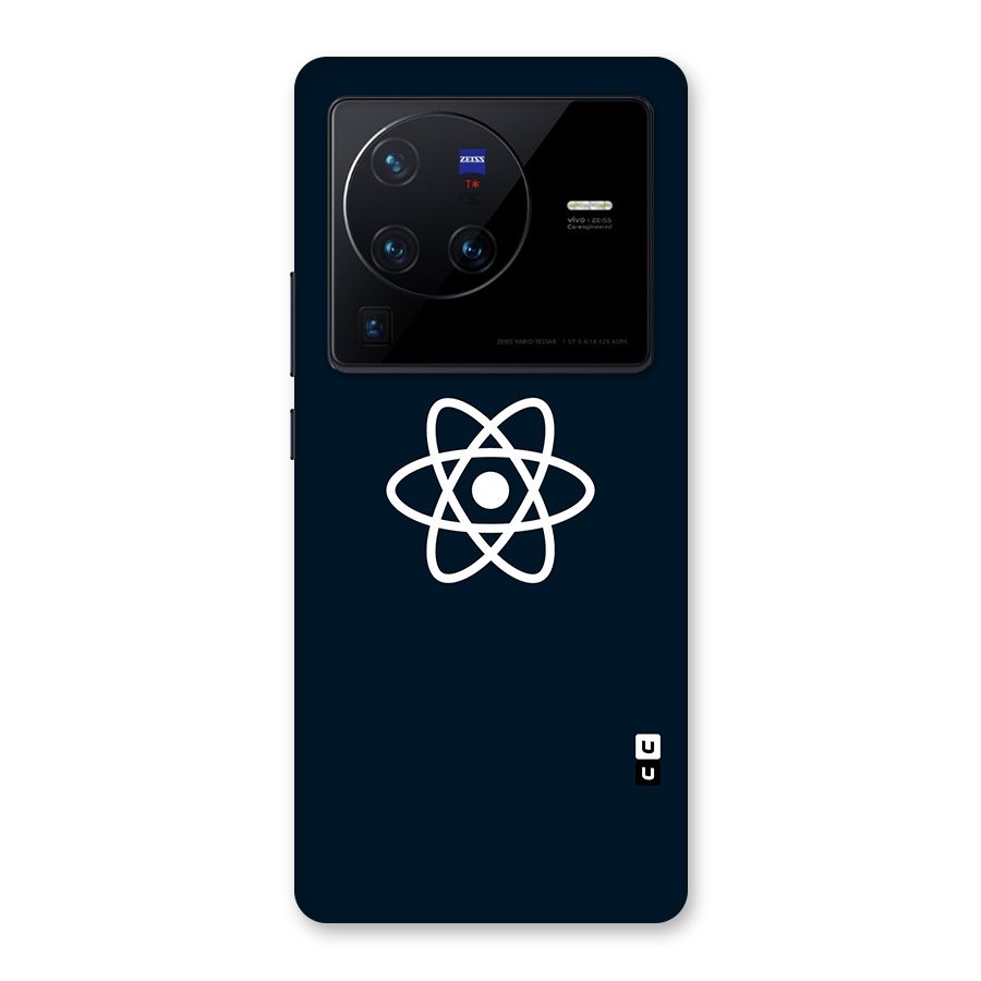 Programmers Language Symbol Back Case for Vivo X80 Pro