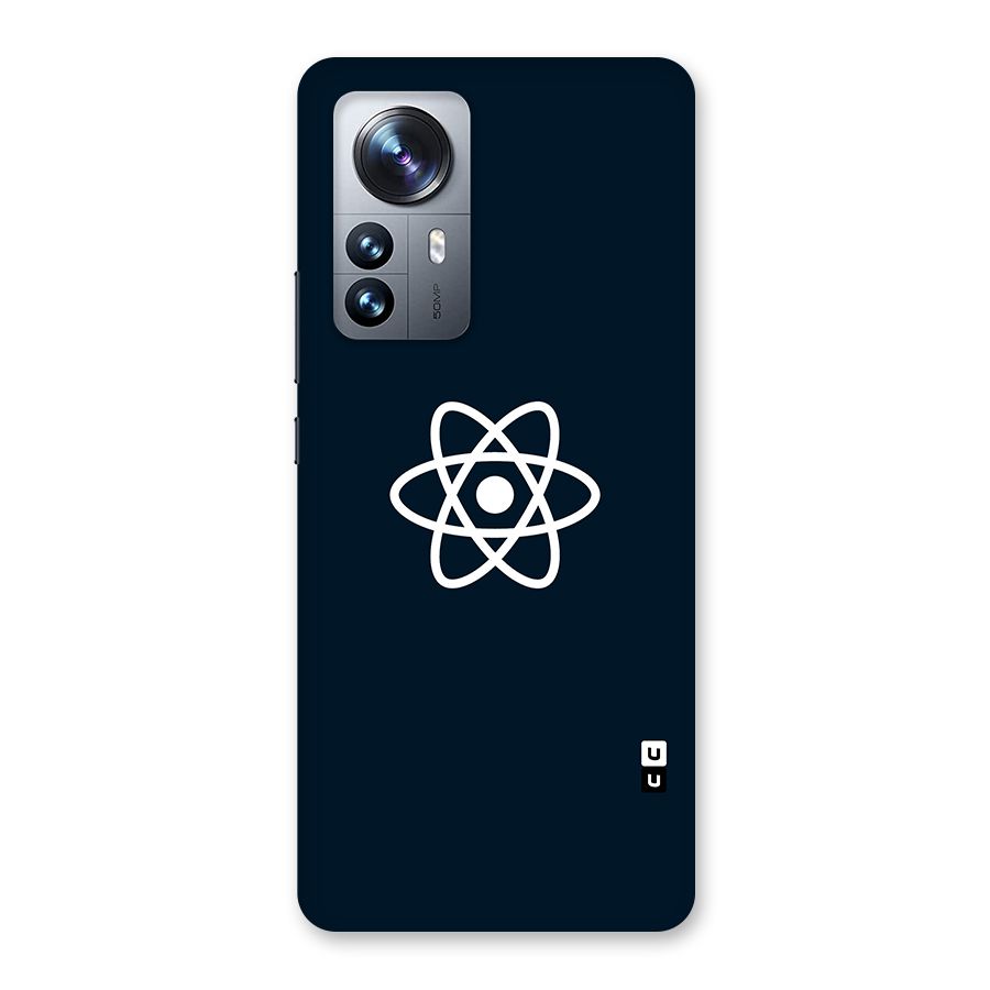 Programmers Language Symbol Back Case for Xiaomi 12 Pro