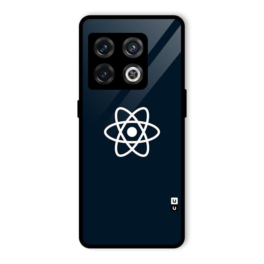 Programmers Language Symbol Glass Back Case for OnePlus 10 Pro 5G
