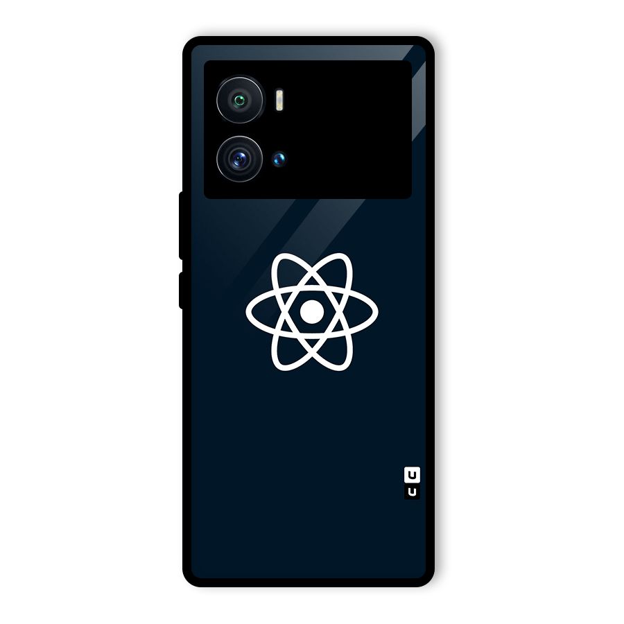 Programmers Language Symbol Glass Back Case for Vivo iQOO 9 Pro