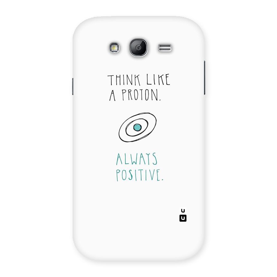 Proton Positive Back Case for Galaxy Grand Neo Plus