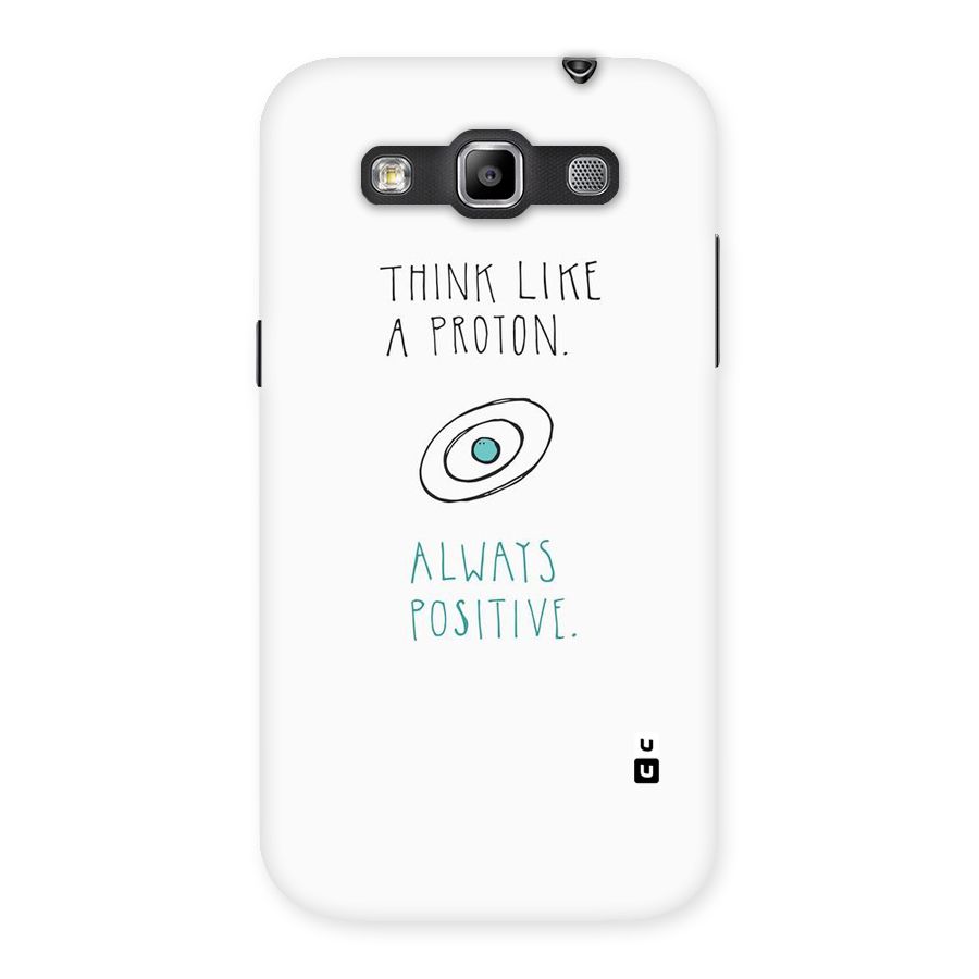Proton Positive Back Case for Galaxy Grand Quattro