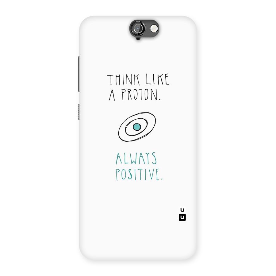 Proton Positive Back Case for HTC One A9
