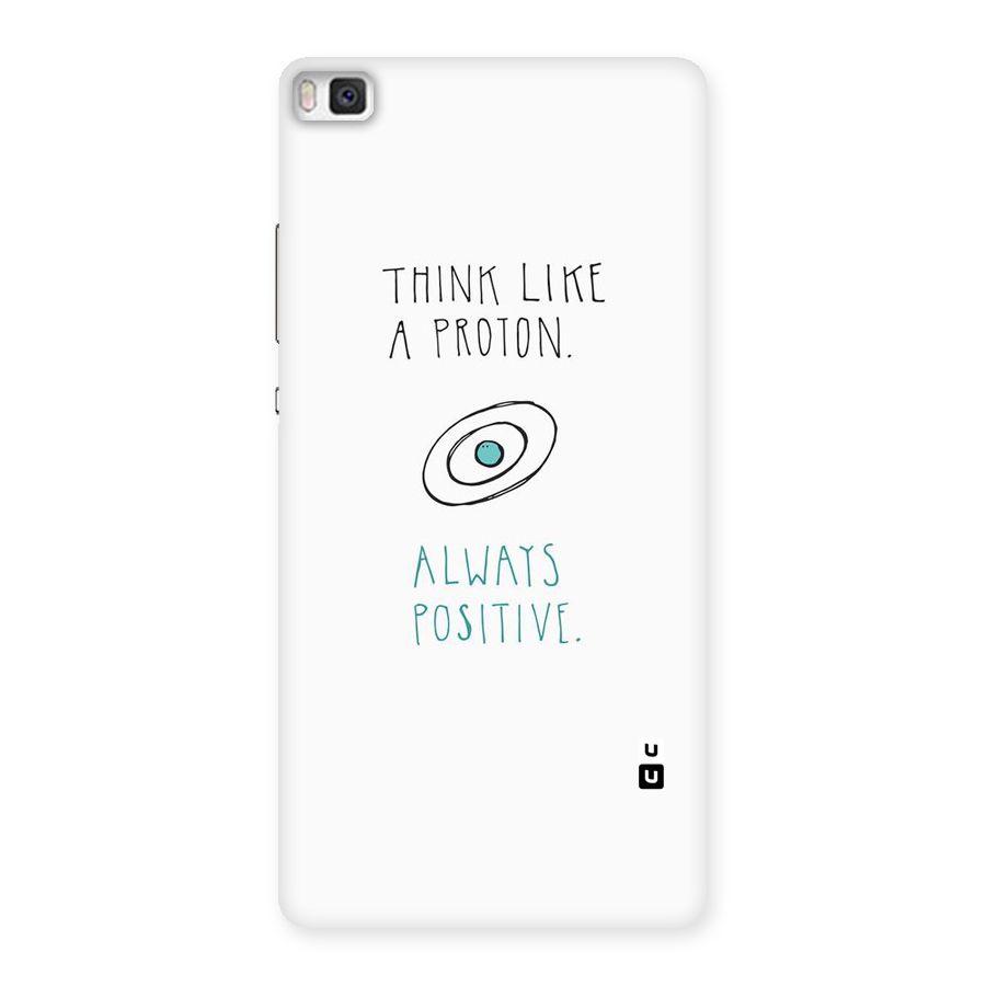 Proton Positive Back Case for Huawei P8