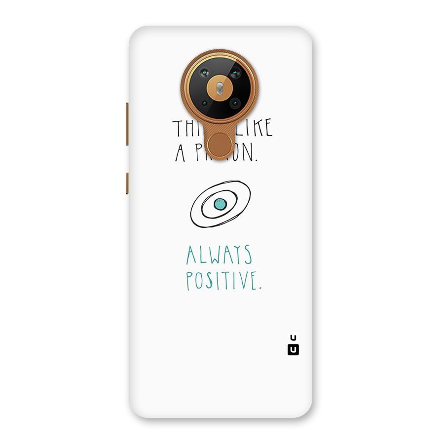 Proton Positive Back Case for Nokia 5.3