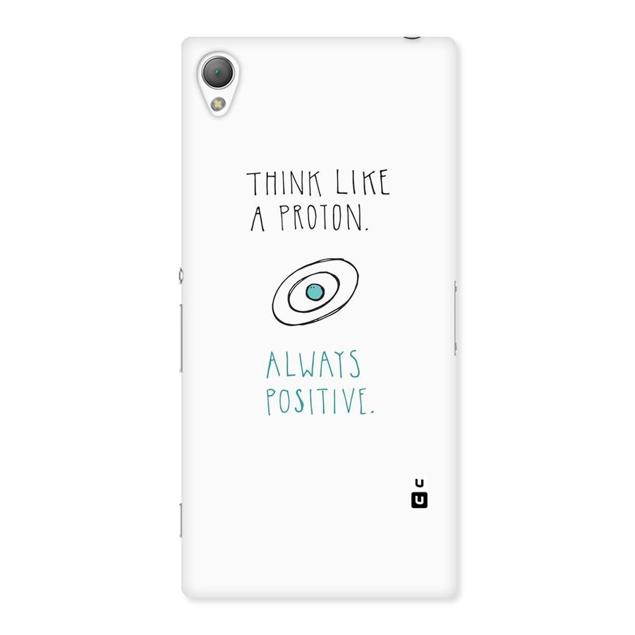 Proton Positive Back Case for Sony Xperia Z3