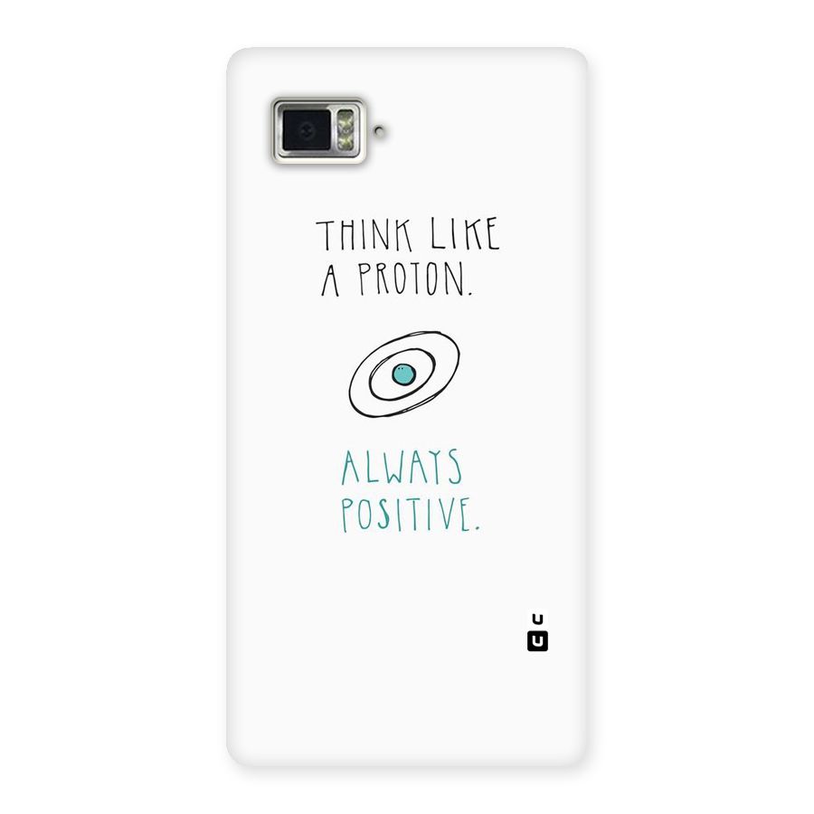 Proton Positive Back Case for Vibe Z2 Pro K920