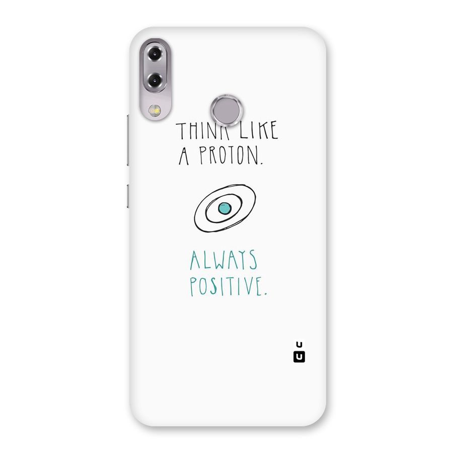 Proton Positive Back Case for Zenfone 5Z