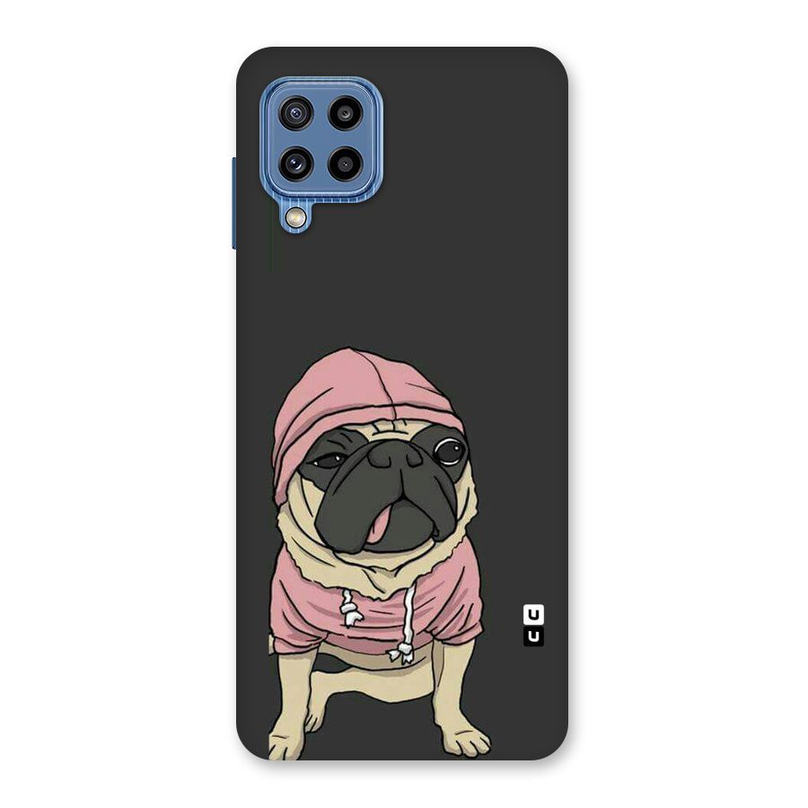 Pug Swag Back Case for Galaxy M32
