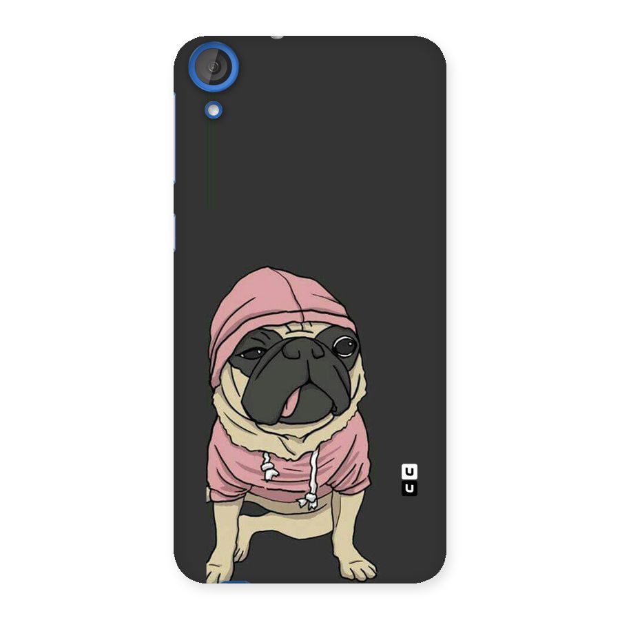 Pug Swag Back Case for HTC Desire 820