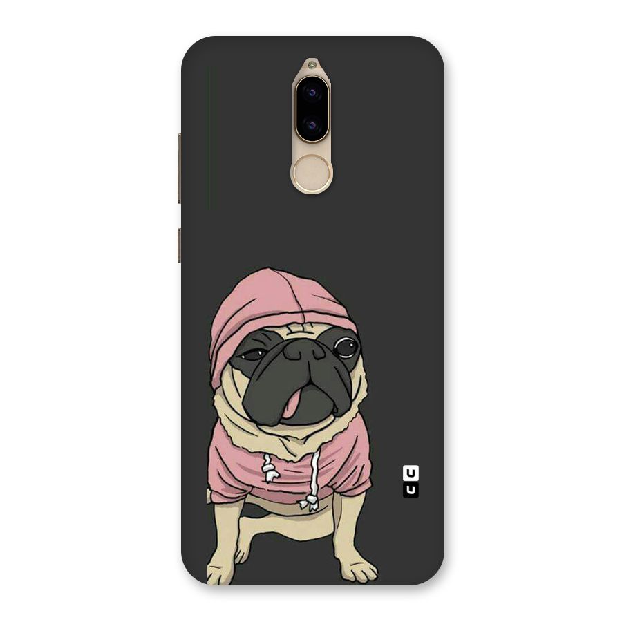 Pug Swag Back Case for Honor 9i