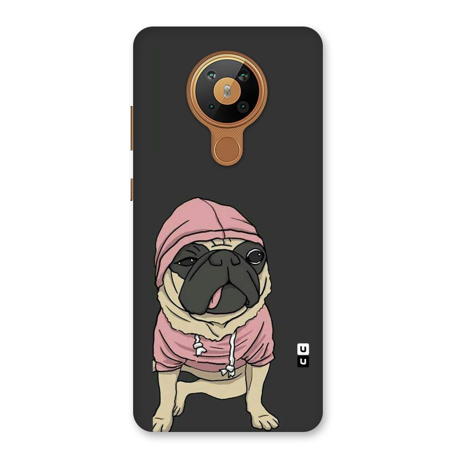 Pug Swag Back Case for Nokia 5.3