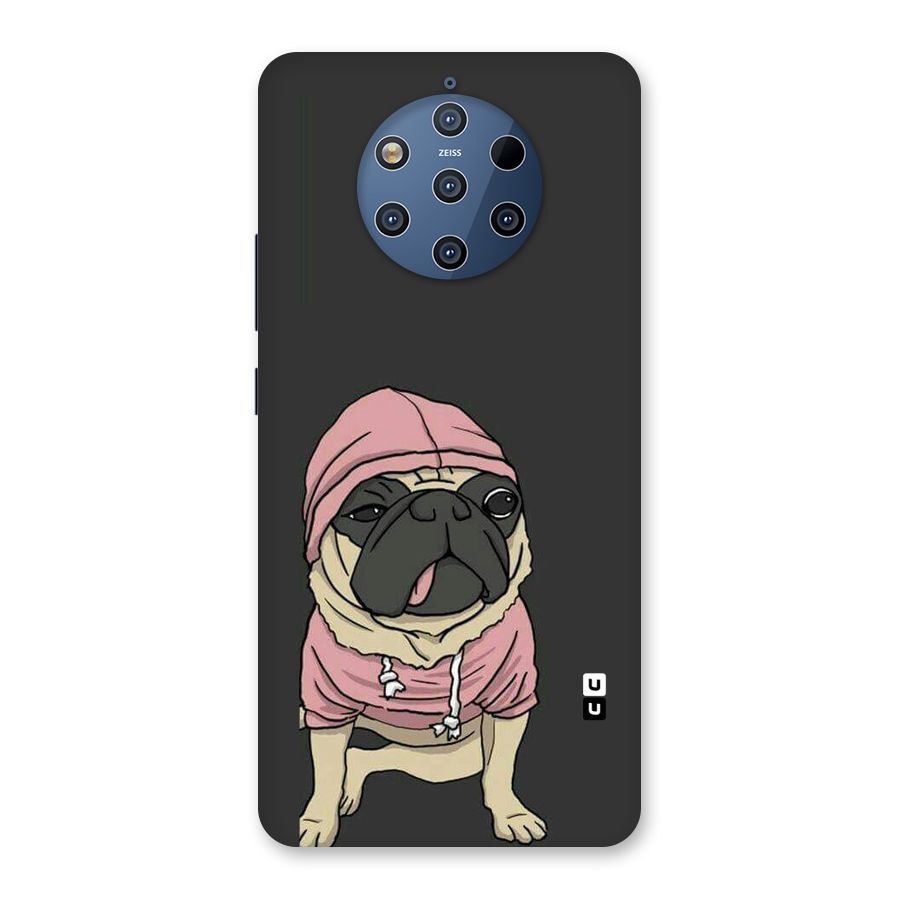 Pug Swag Back Case for Nokia 9 PureView
