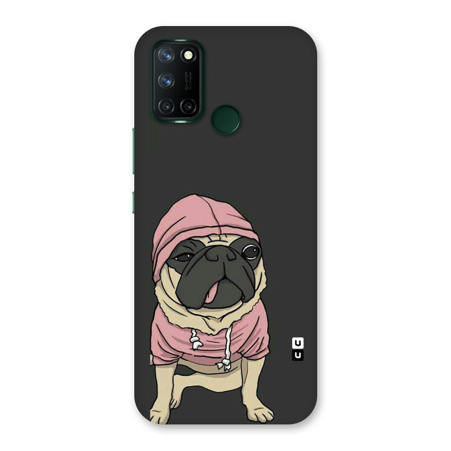 Pug Swag Back Case for Realme 7i