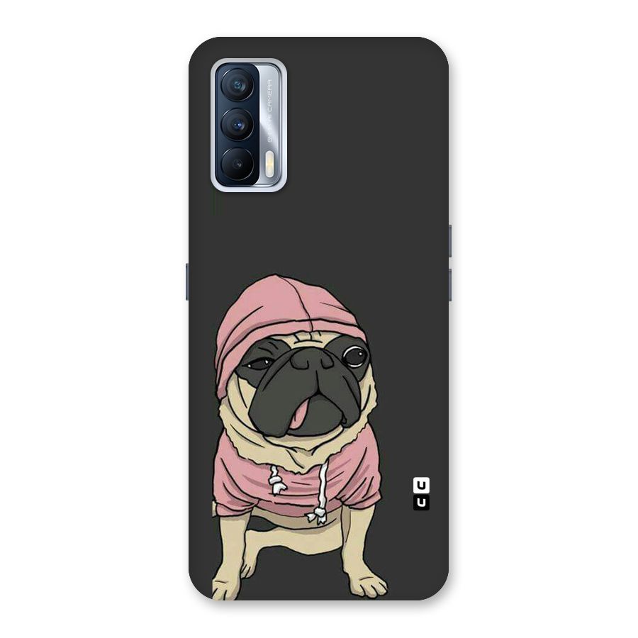 Pug Swag Back Case for Realme X7
