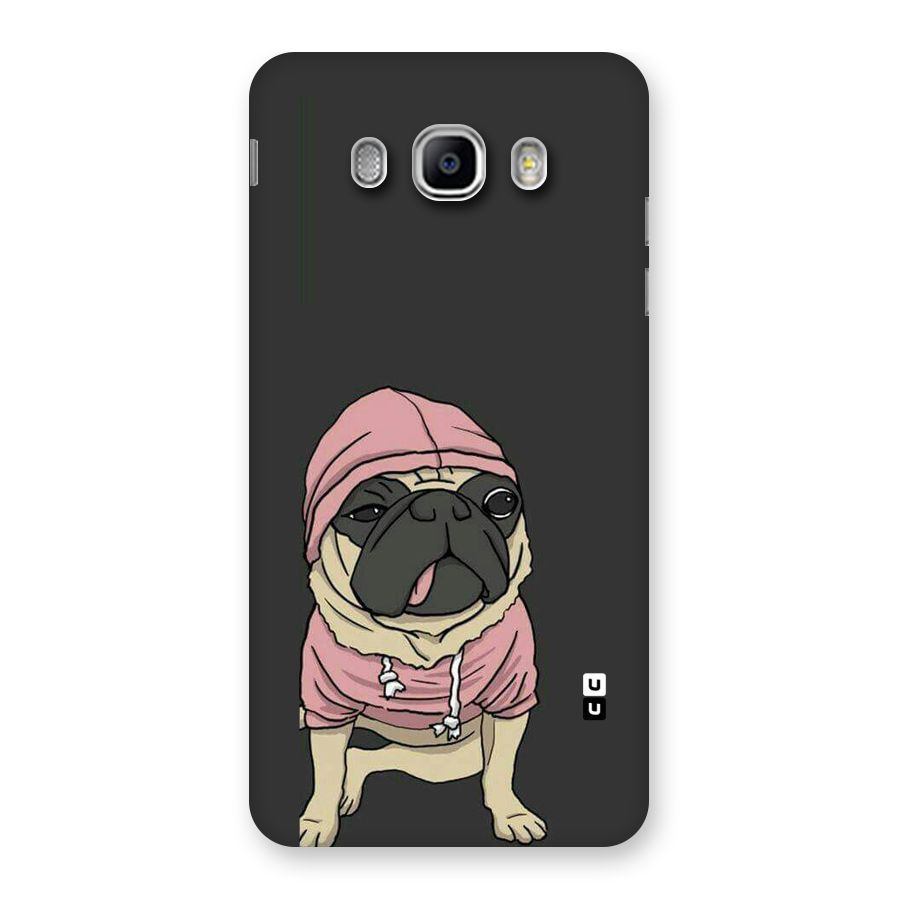 Pug Swag Back Case for Samsung Galaxy J5 2016