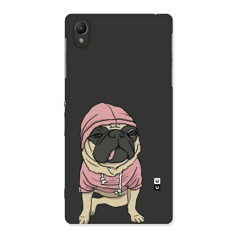 Pug Swag Back Case for Sony Xperia Z2