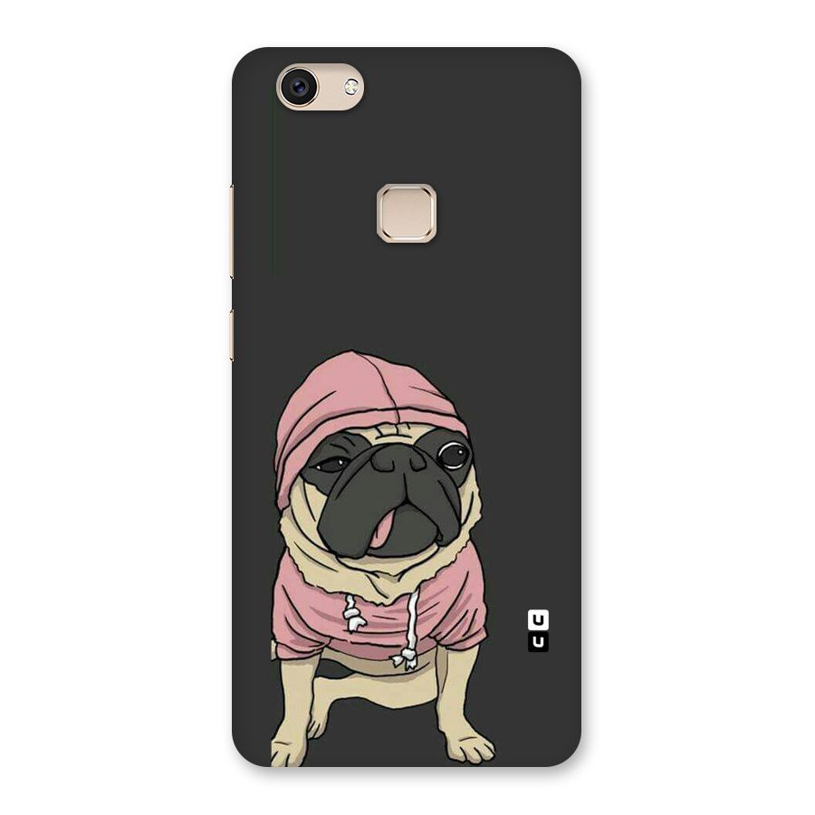 Pug Swag Back Case for Vivo V7