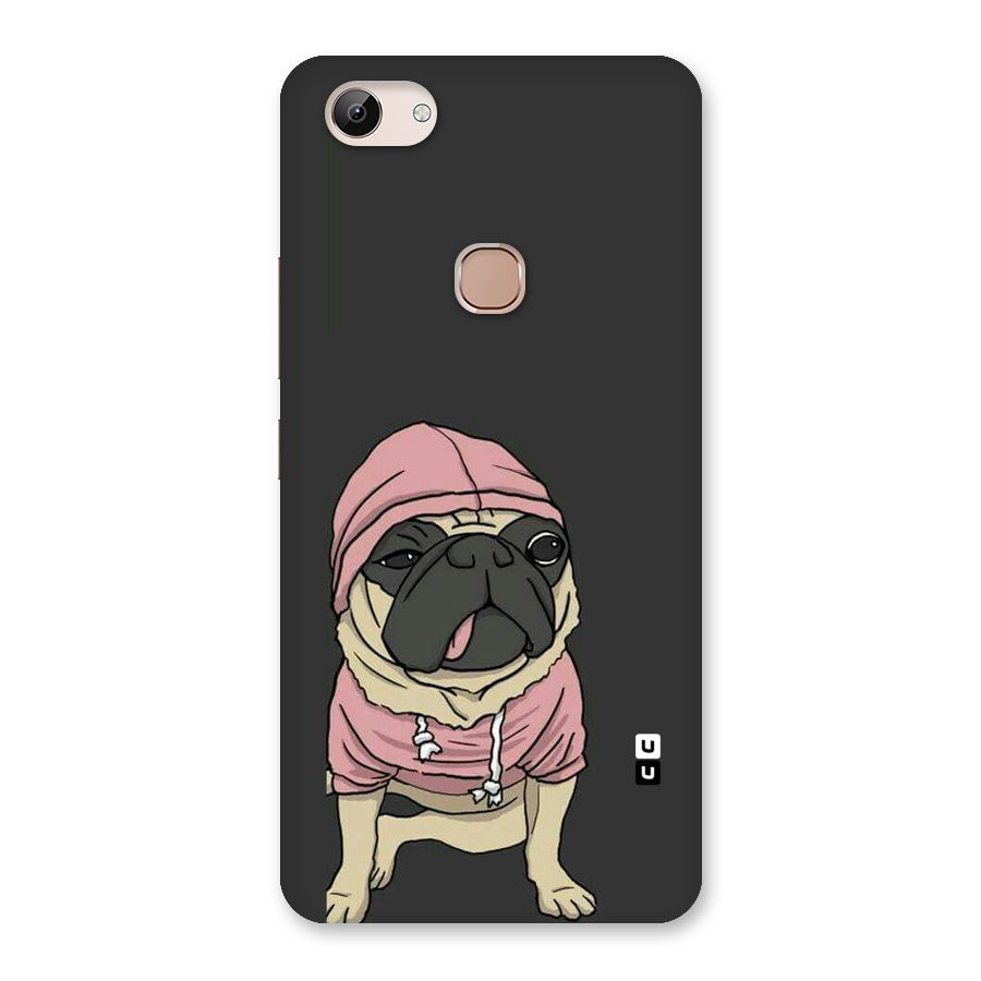 Pug Swag Back Case for Vivo Y83