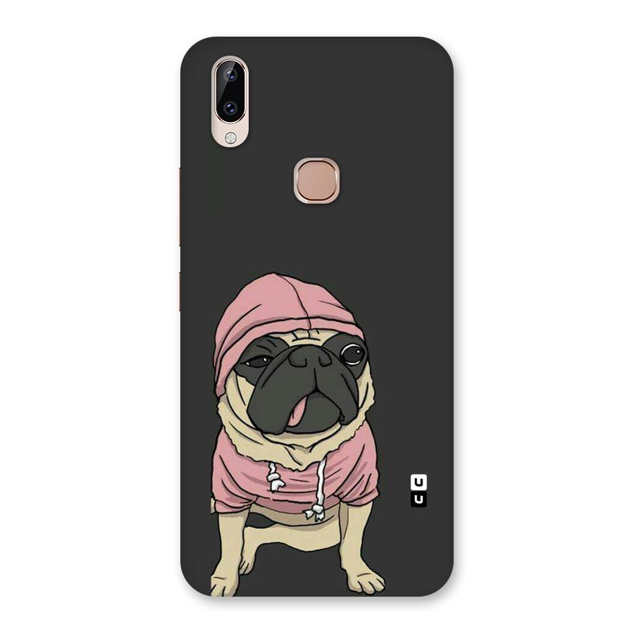 Pug Swag Back Case for Vivo Y83 Pro