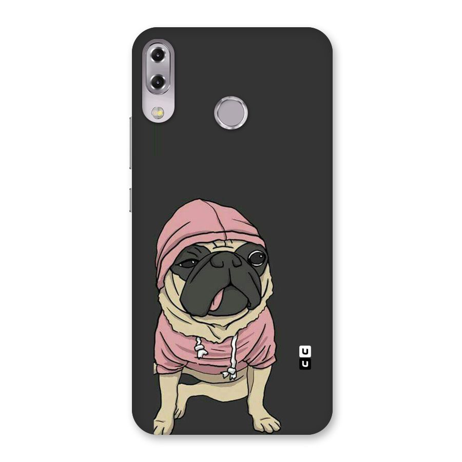Pug Swag Back Case for Zenfone 5Z