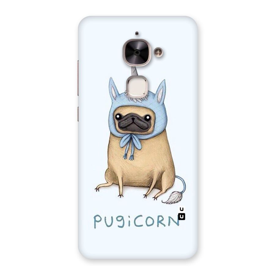 Pugicorn Back Case for Le 2