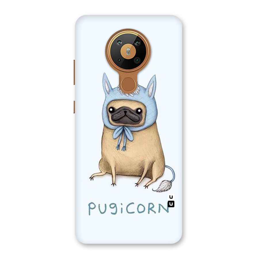 Pugicorn Back Case for Nokia 5.3