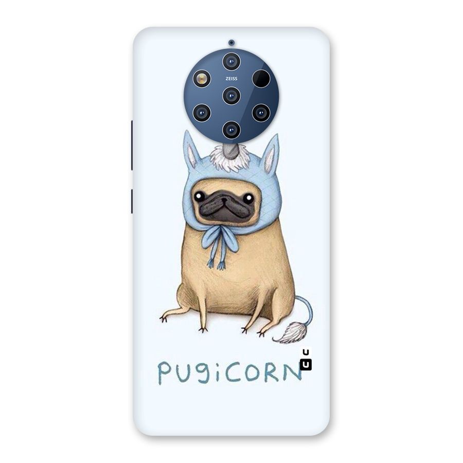 Pugicorn Back Case for Nokia 9 PureView