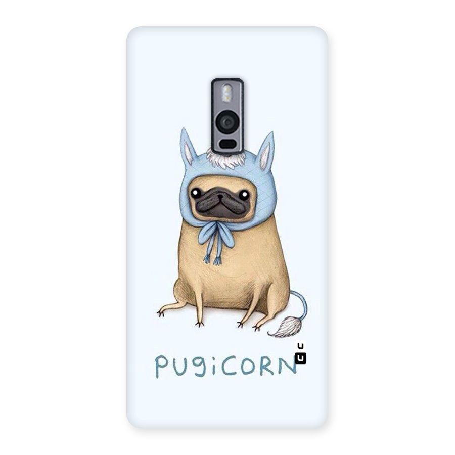 Pugicorn Back Case for OnePlus Two