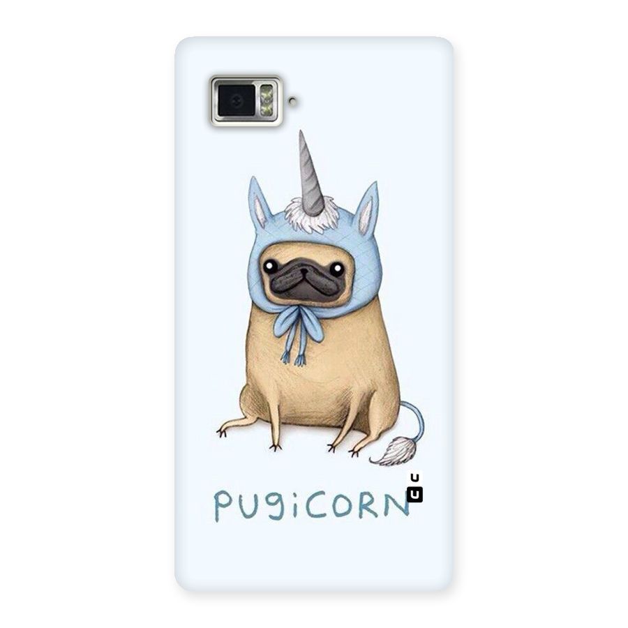 Pugicorn Back Case for Vibe Z2 Pro K920