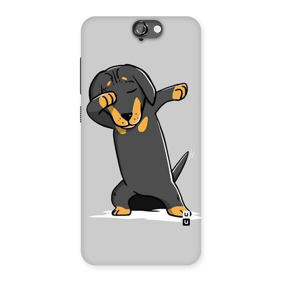 Puppy Dab Back Case for HTC One A9