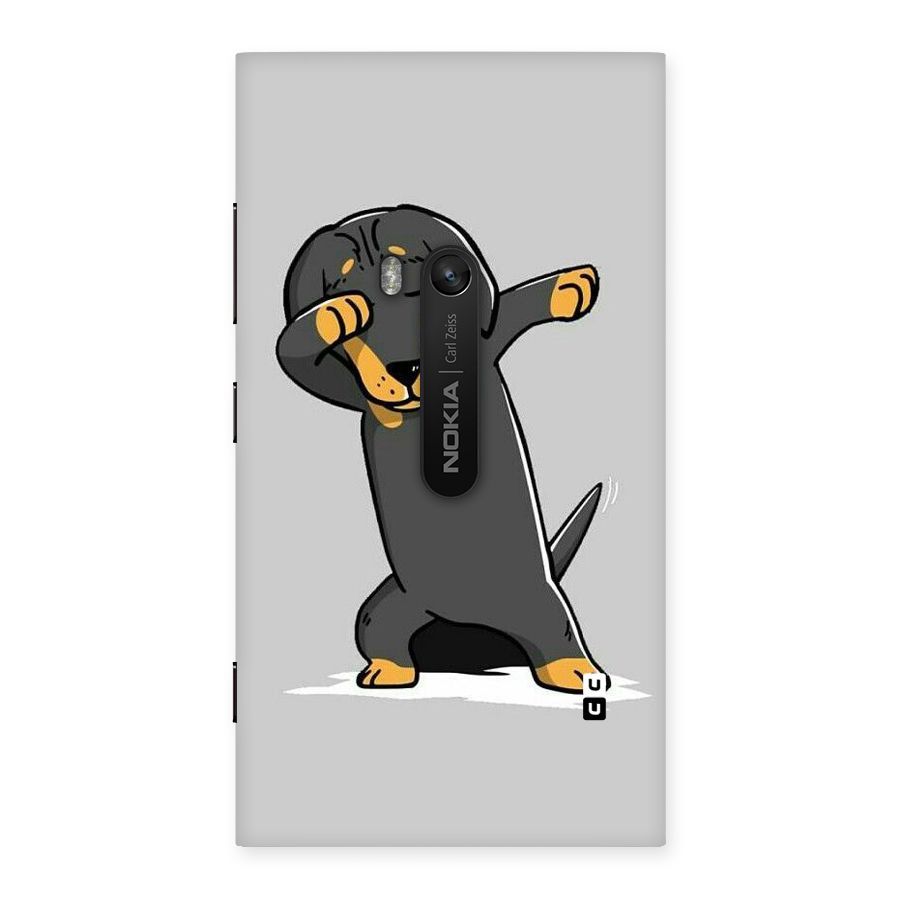 Puppy Dab Back Case for Lumia 920