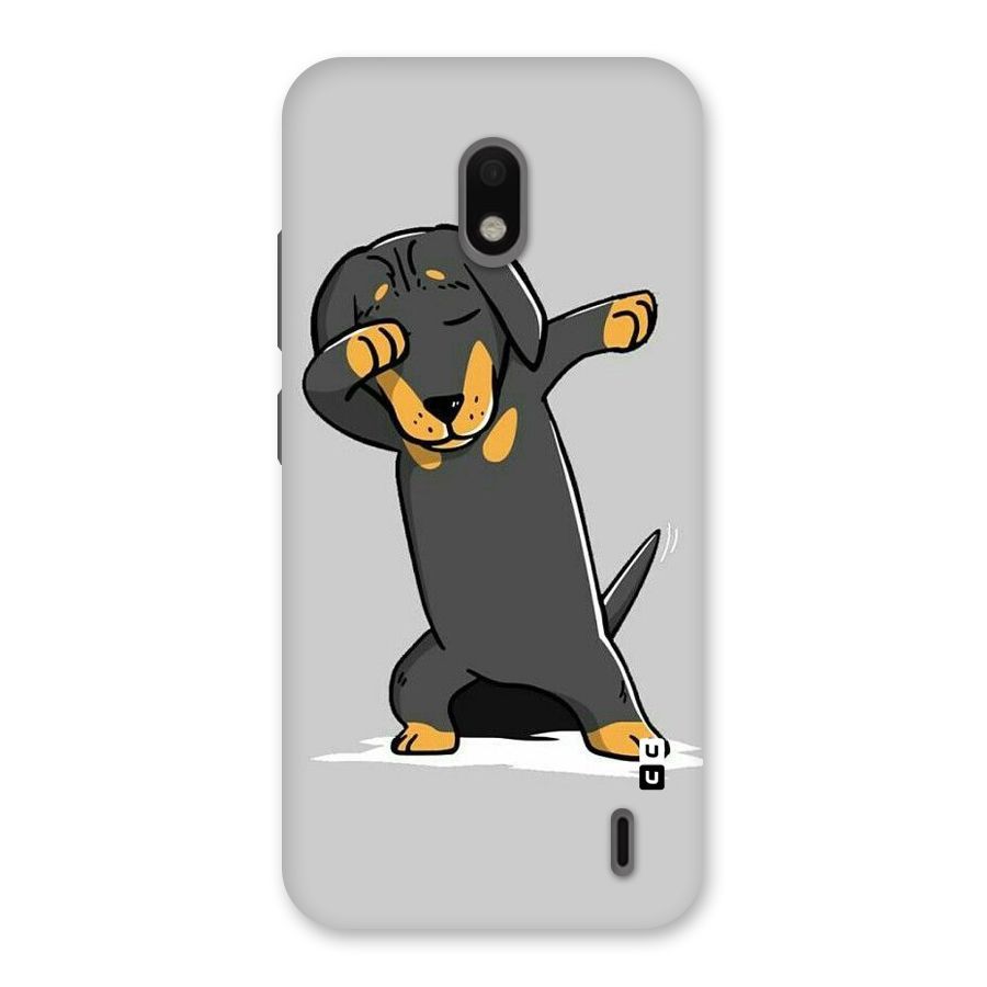 Puppy Dab Back Case for Nokia 2.2