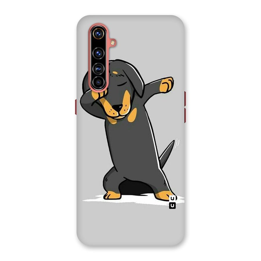 Puppy Dab Back Case for Realme X50 Pro