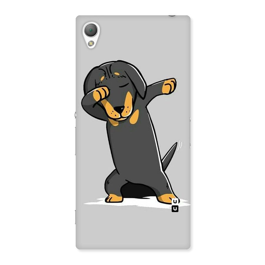 Puppy Dab Back Case for Sony Xperia Z3