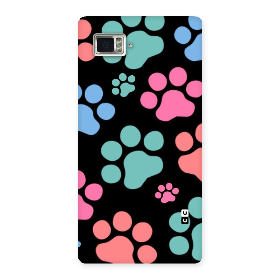 Puppy Paws Back Case for Vibe Z2 Pro K920